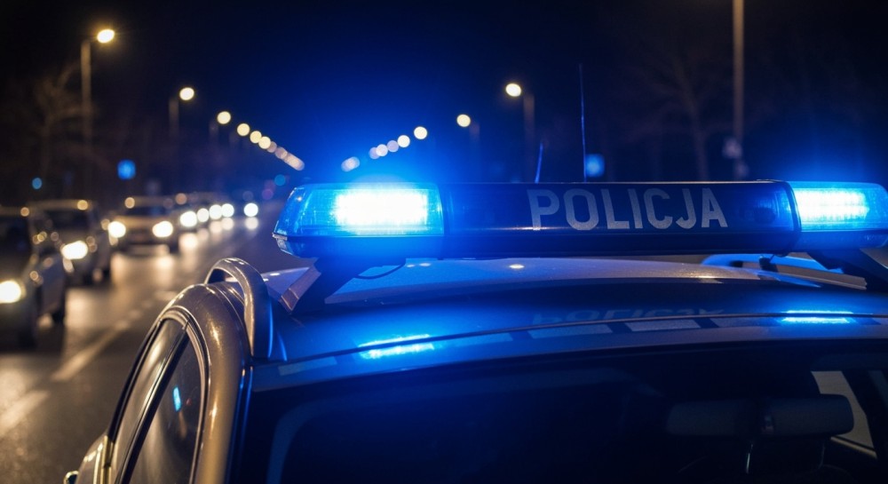 30-latka zatrzymana z ponad pół kilogramem narkotyków w Będzinie