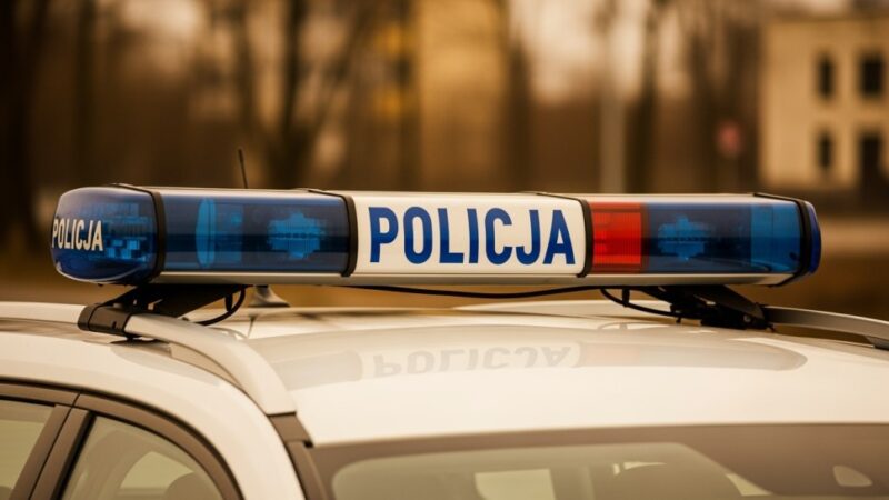 Śląscy policjanci zdobywają brąz na międzynarodowych zawodach kynologicznych