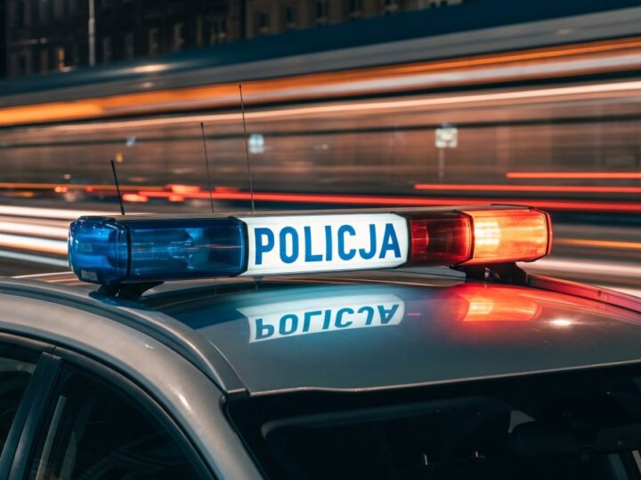Zatrzymany w Czechach: 38-latek z listy gończych za ciężkie przestępstwa