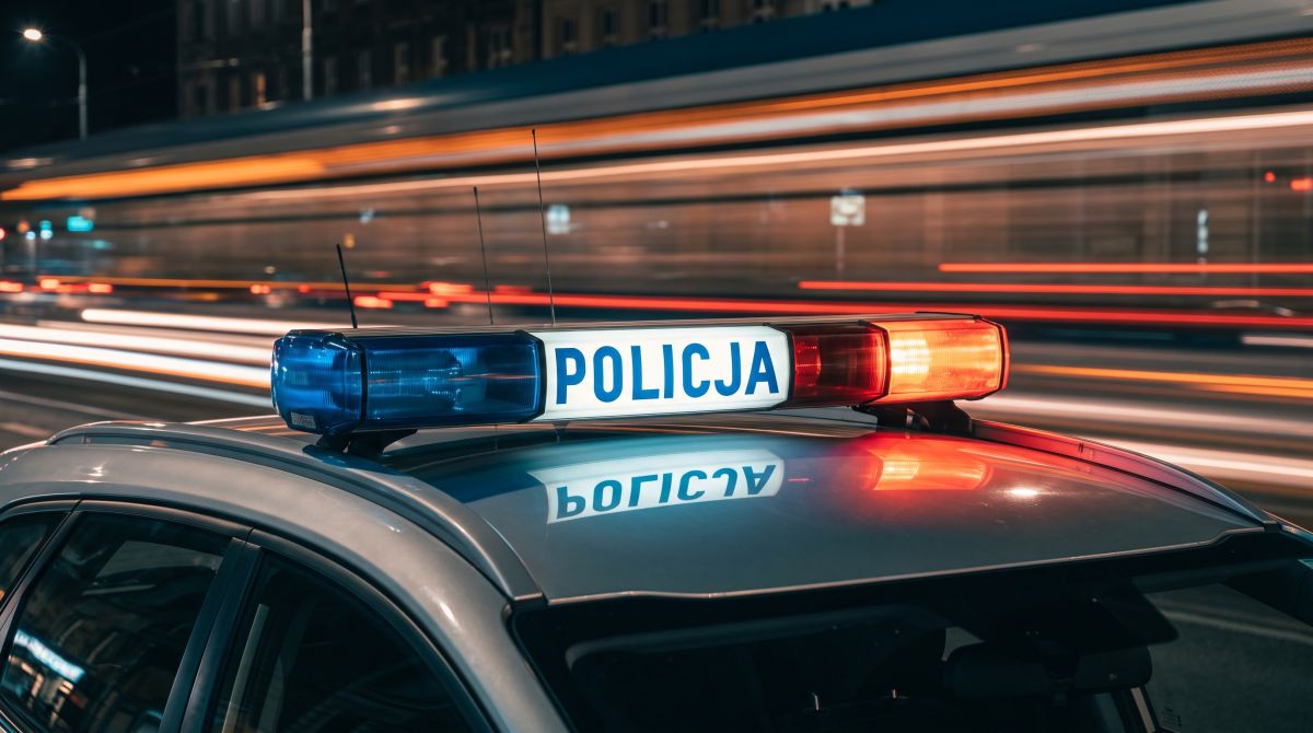 Zatrzymany w Czechach: 38-latek z listy gończych za ciężkie przestępstwa
