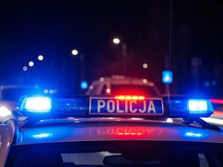 Kryminalni z Będzina rozwiązali sprawę rozboju dzięki zapamiętanym szczegółom