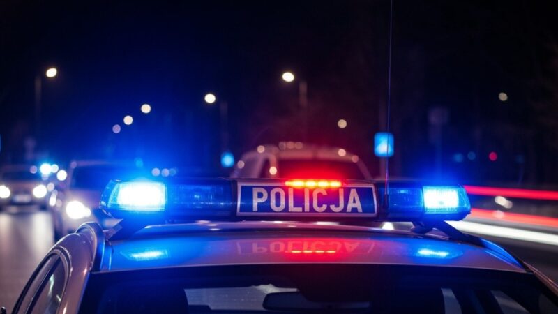 Kryminalni z Będzina rozwiązali sprawę rozboju dzięki zapamiętanym szczegółom