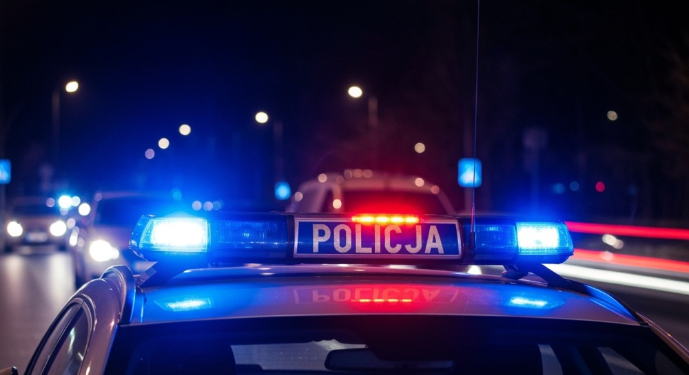 Kryminalni z Będzina rozwiązali sprawę rozboju dzięki zapamiętanym szczegółom