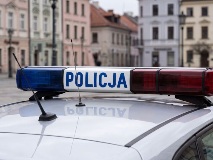 Zatrzymanie ostatniego podejrzanego w brutalnym zabójstwie w Bielsku-Białej