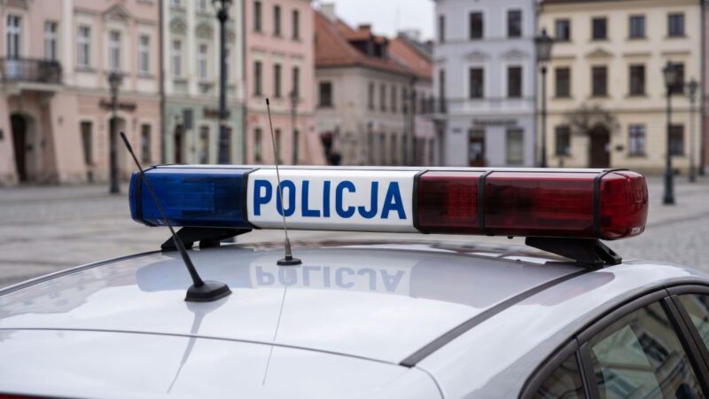 Zatrzymanie ostatniego podejrzanego w brutalnym zabójstwie w Bielsku-Białej