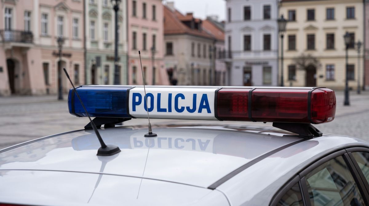 Zatrzymanie ostatniego podejrzanego w brutalnym zabójstwie w Bielsku-Białej