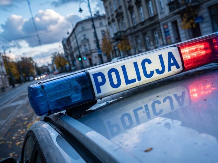 Zatrzymanie ostatniego podejrzanego w brutalnym zabójstwie w Bielsku-Białej