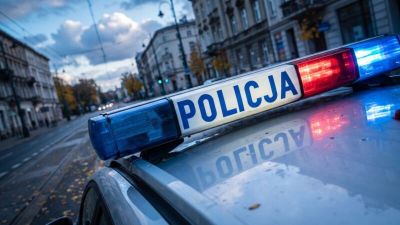 Zatrzymanie ostatniego podejrzanego w brutalnym zabójstwie w Bielsku-Białej