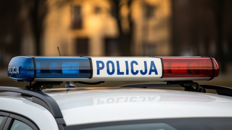 Bytom oddał hołd Markowi Sienickiemu. Policjant zginął na służbie 34 lata temu