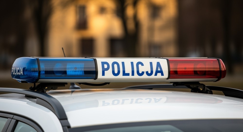 Bytom oddał hołd Markowi Sienickiemu. Policjant zginął na służbie 34 lata temu