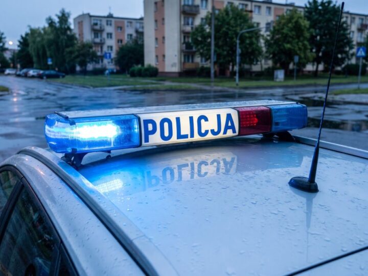 Piekarska policja likwiduje nielegalny handel tytoniem: 25 kg w rękach stróżów prawa