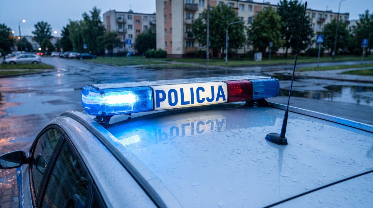 Piekarska policja likwiduje nielegalny handel tytoniem: 25 kg w rękach stróżów prawa