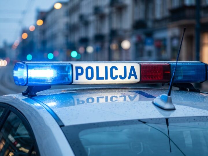 Pielęgniarka aresztowana za handel narkotykami w Żorach