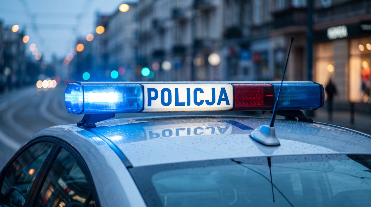 Pielęgniarka aresztowana za handel narkotykami w Żorach