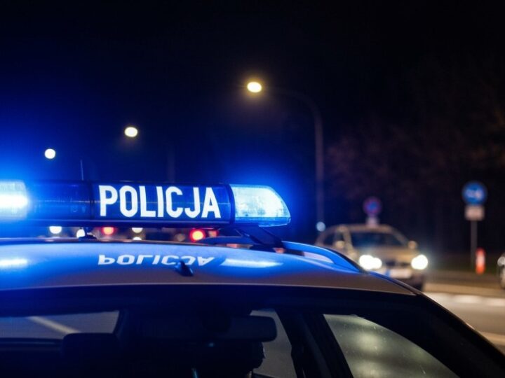 Czesi zatrzymani w Żorach za kradzieże rowerów i inne przestępstwa