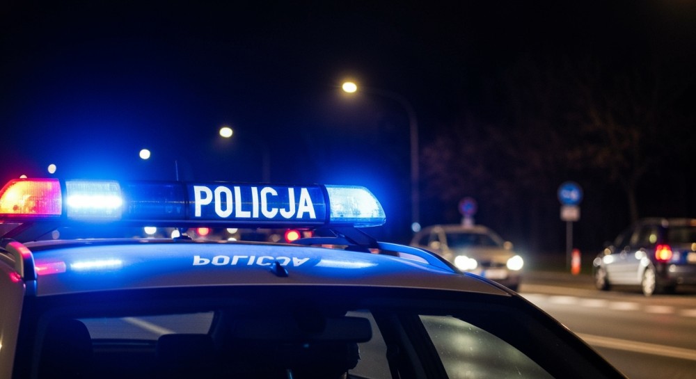 Czesi zatrzymani w Żorach za kradzieże rowerów i inne przestępstwa