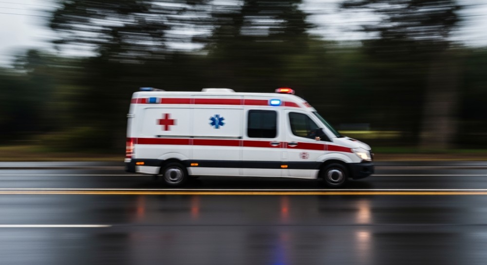 Bohaterska akcja policji: Mysłowice i Sosnowiec ratują seniorkę