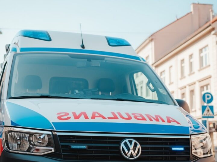 Policjanci uratowali nastolatkę w kryzysie emocjonalnym. Każda sekunda była kluczowa!