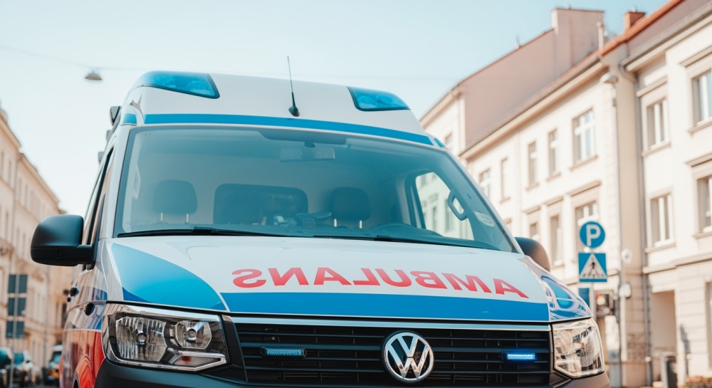 Policjanci uratowali nastolatkę w kryzysie emocjonalnym. Każda sekunda była kluczowa!