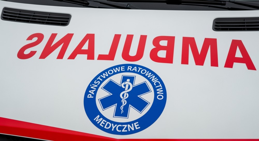 Policjanci w akcji: Ratunek dla 1,5-rocznej dziewczynki w krytycznym momencie