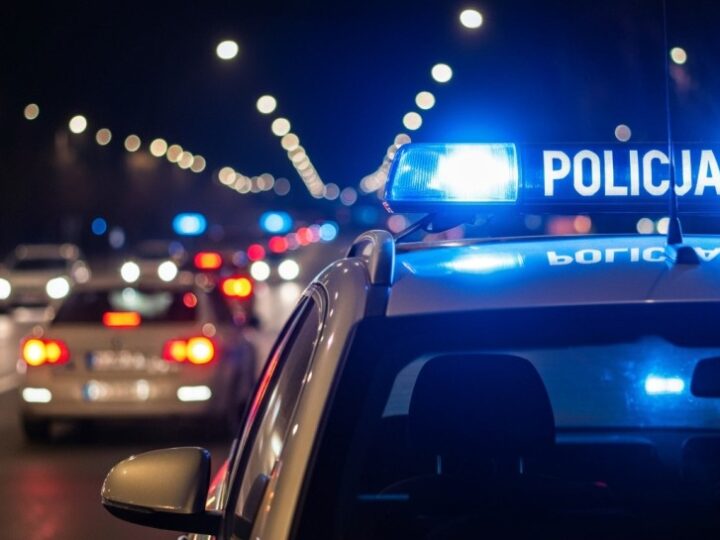 Policja przejmuje 11 aut w śledztwie związanym z ZondaCrypto
