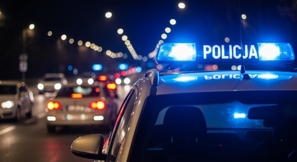 Policja przejmuje 11 aut w śledztwie związanym z ZondaCrypto
