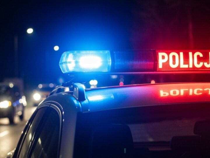 Zatrzymani sprawcy kradzieży paliwa w Bytomiu – policja rozwiązuje zagadkę serii przestępstw