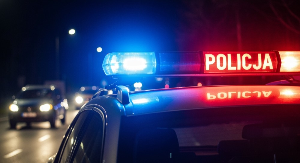Zatrzymani sprawcy kradzieży paliwa w Bytomiu – policja rozwiązuje zagadkę serii przestępstw