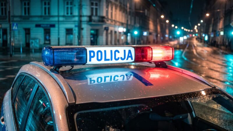 Śląscy policjanci triumfują w Pucharze Marszałka Województwa Śląskiego