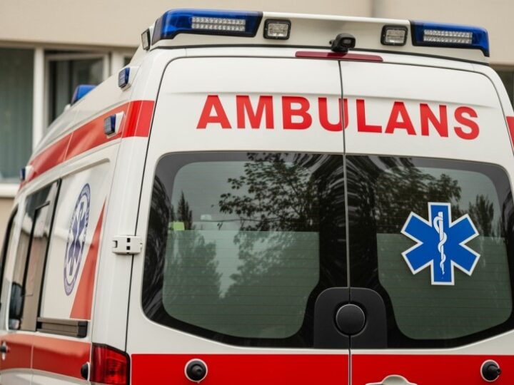 Znaleziono zaginioną 39-latkę po intensywnych poszukiwaniach.