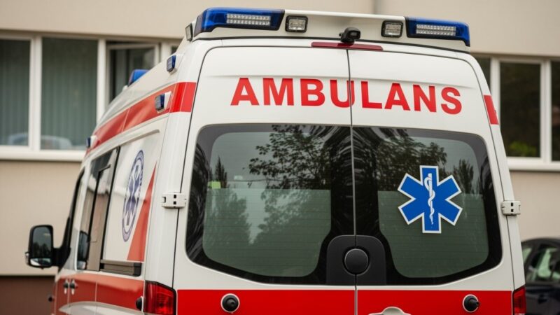 Znaleziono zaginioną 39-latkę po intensywnych poszukiwaniach.