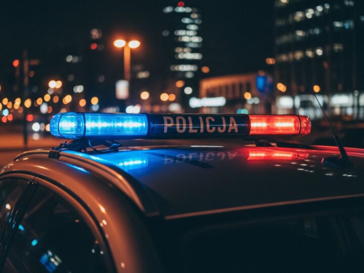 Areszt dla 22-latki za złamanie zakazu prowadzenia i przestępstwa przeciwko innym