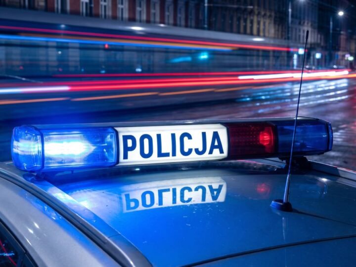 Bezpłatne kontrole świateł w Bieruniu – zadbaj o swoje bezpieczeństwo na drodze!