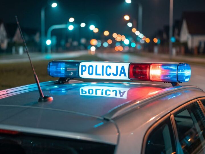 Bezpieczne Oświetlenie – Klucz do Bezpieczeństwa na Ulicach Mysłowic”