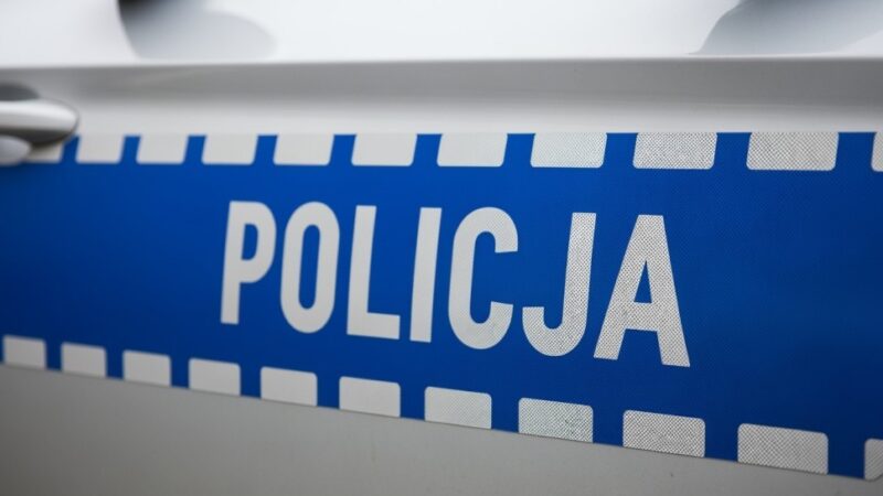 Ćwiczenia służb w sytuacjach kryzysowych w Herbach