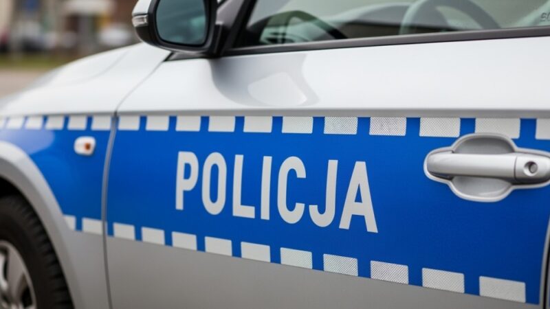 Służby w akcji: ćwiczenia kryzysowe w Jastrzębiu-Zdroju