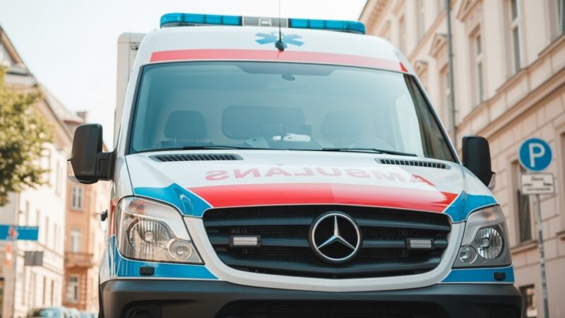 Ćwiczenia ratunkowe „Wind Strike 26” w Śląskiem