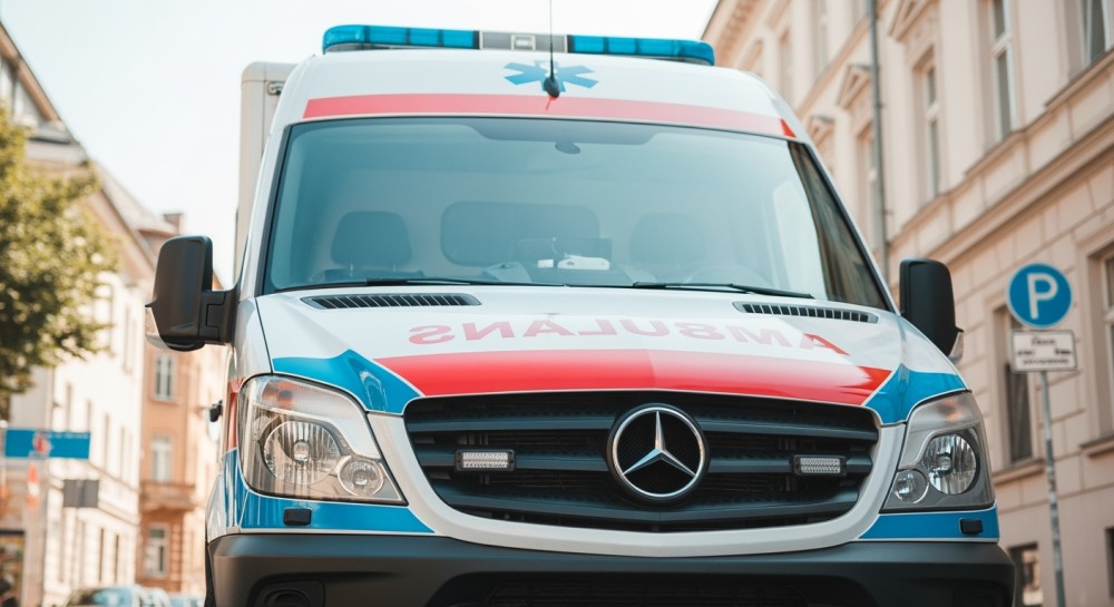 Ćwiczenia ratunkowe „Wind Strike 26” w Śląskiem