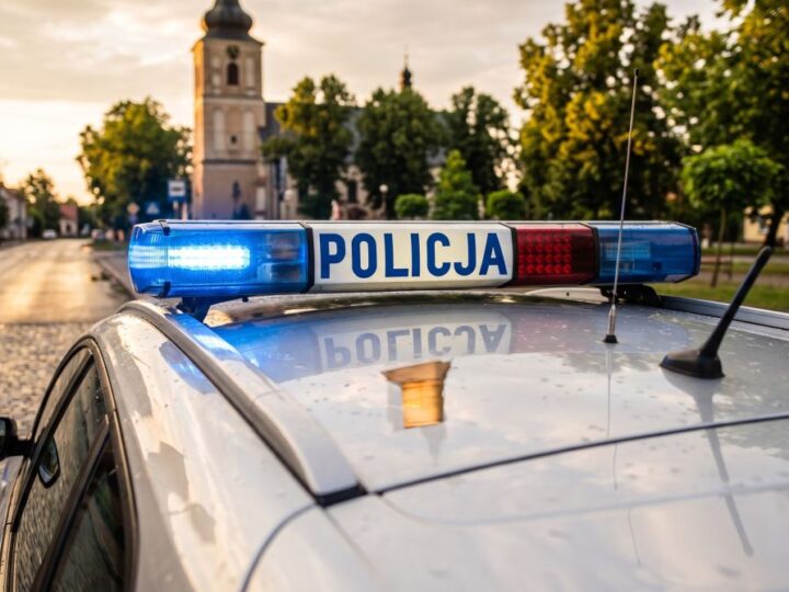 Zwycięzcy XVI Ogólnopolskich Zawodów Policjantów Dzielnicowych „Dzielnicowy Roku” ogłoszeni!