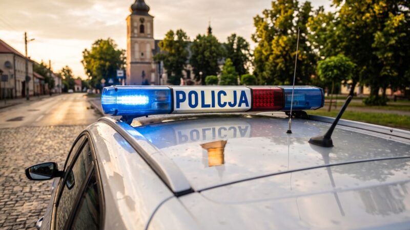 Zwycięzcy XVI Ogólnopolskich Zawodów Policjantów Dzielnicowych „Dzielnicowy Roku” ogłoszeni!