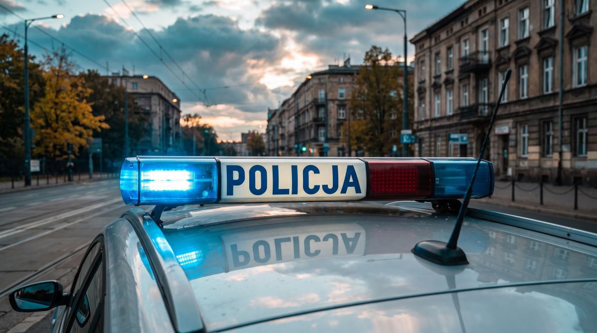 Zatrzymano trzech przestępców: złodzieja, pasera i poszukiwaną kobietę